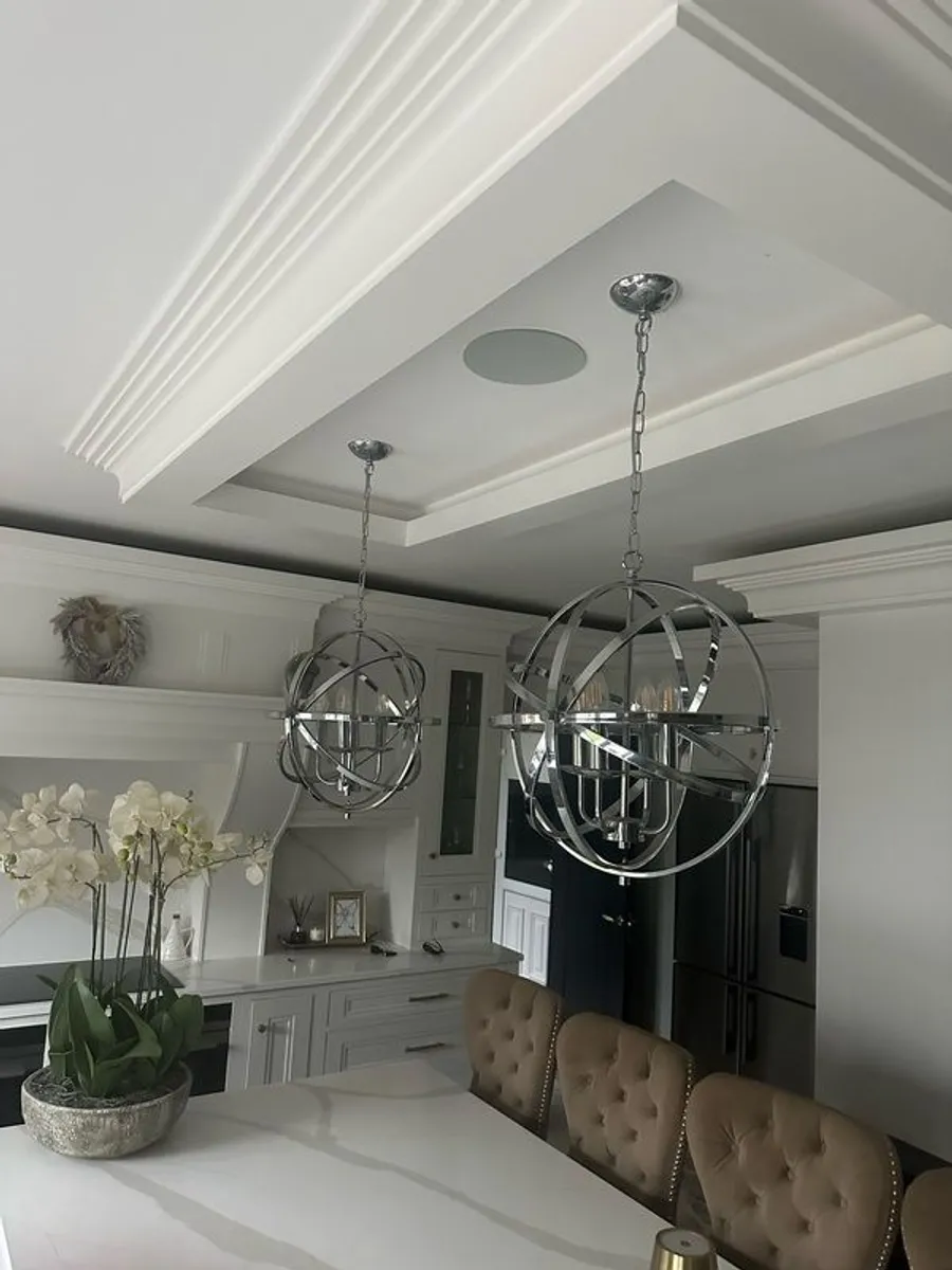 ceiling Lights - Image 2