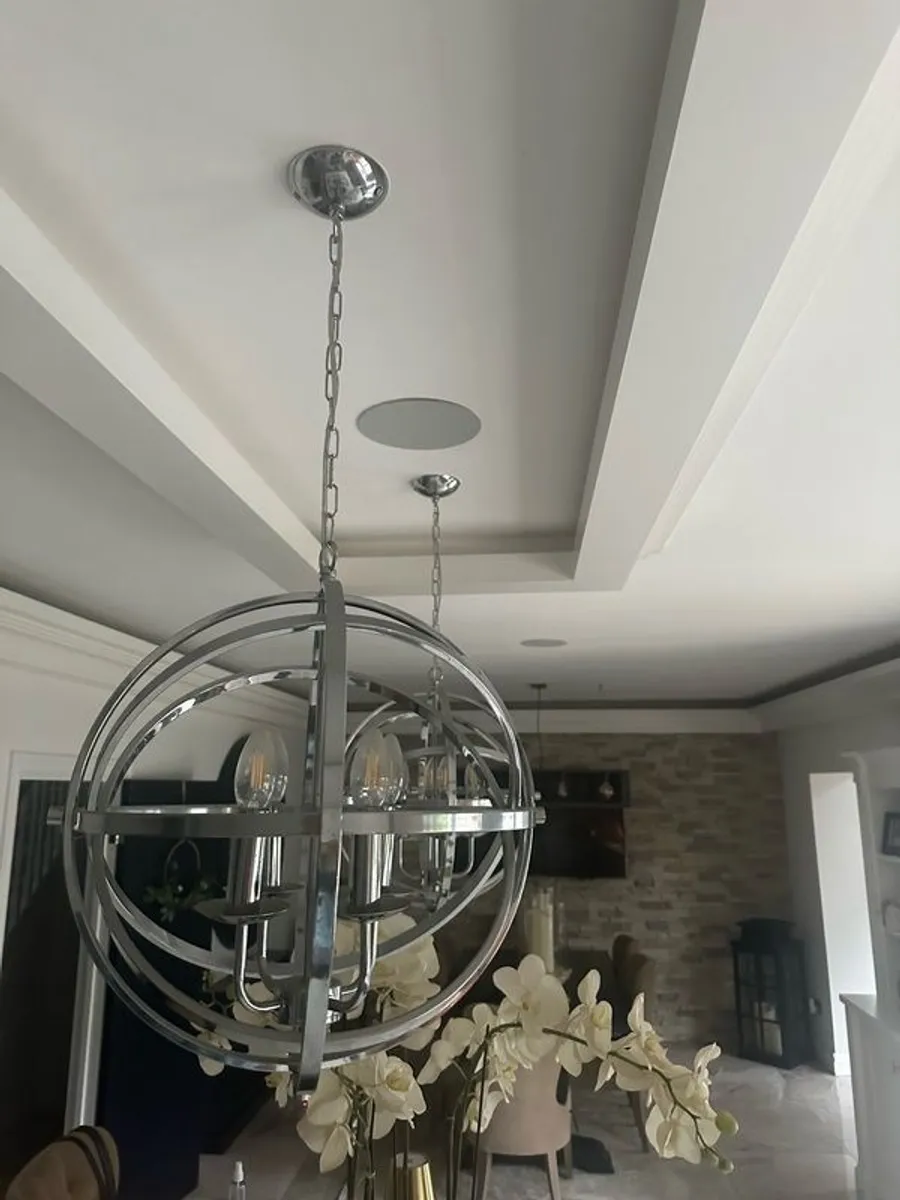 ceiling Lights - Image 3