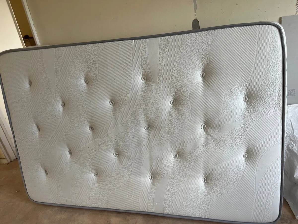 Double mattress - Image 2