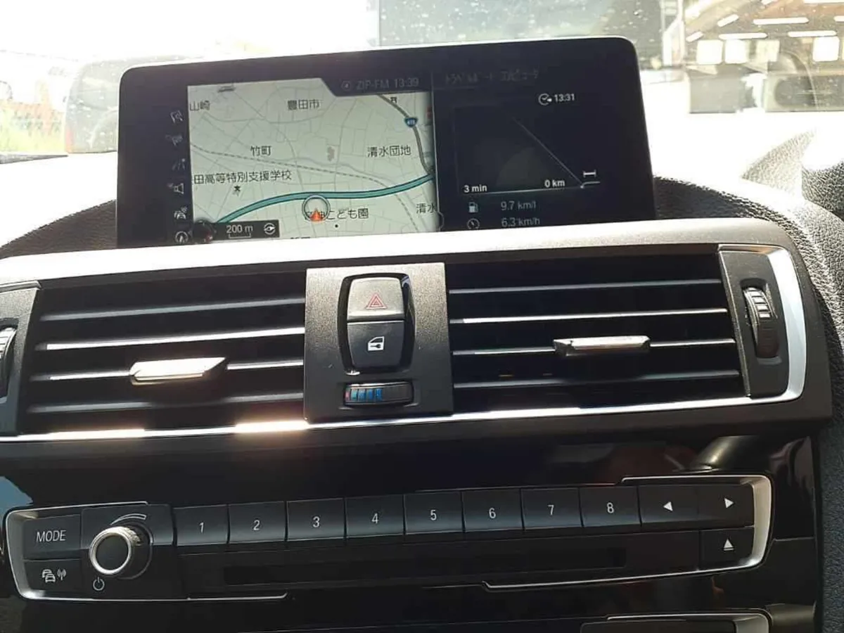 171 BMW 1 Series 118D M Sport - Image 4