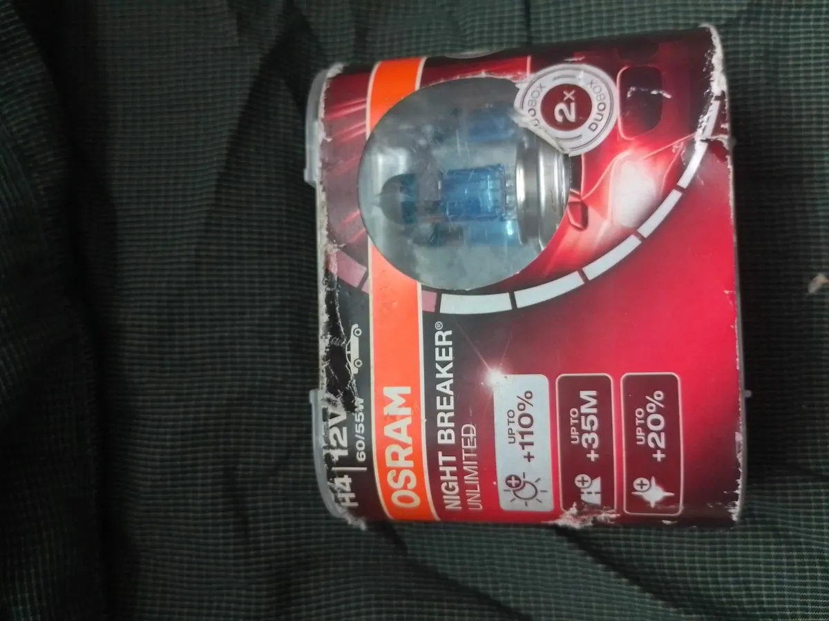 Car bulbs - Image 2