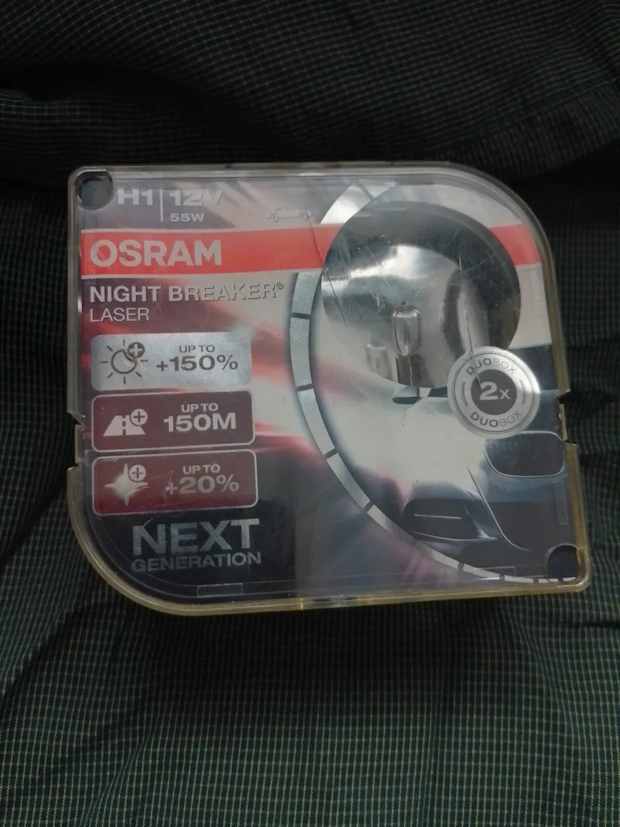 Car bulbs - Image 3