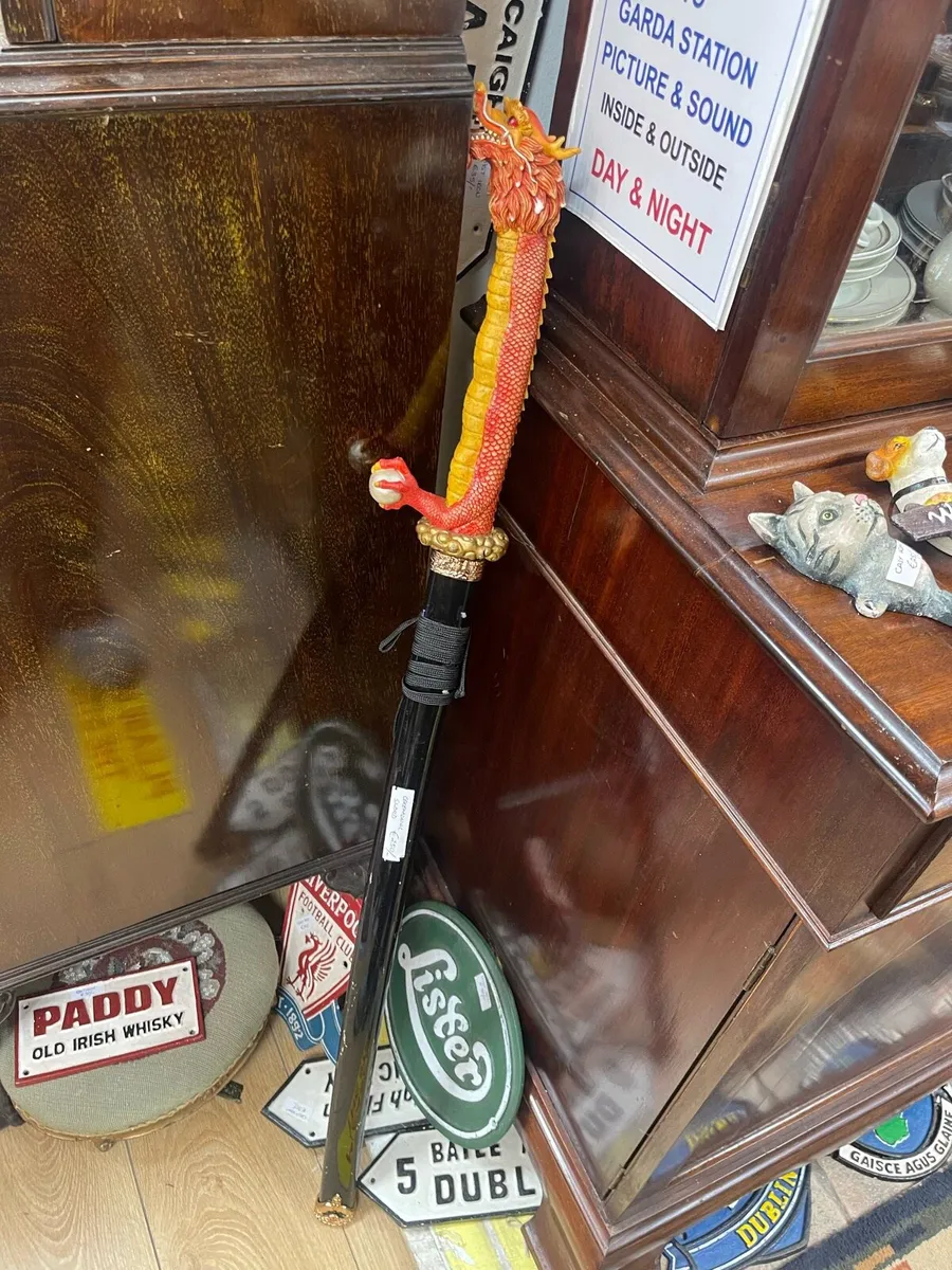 Antiques - Image 1