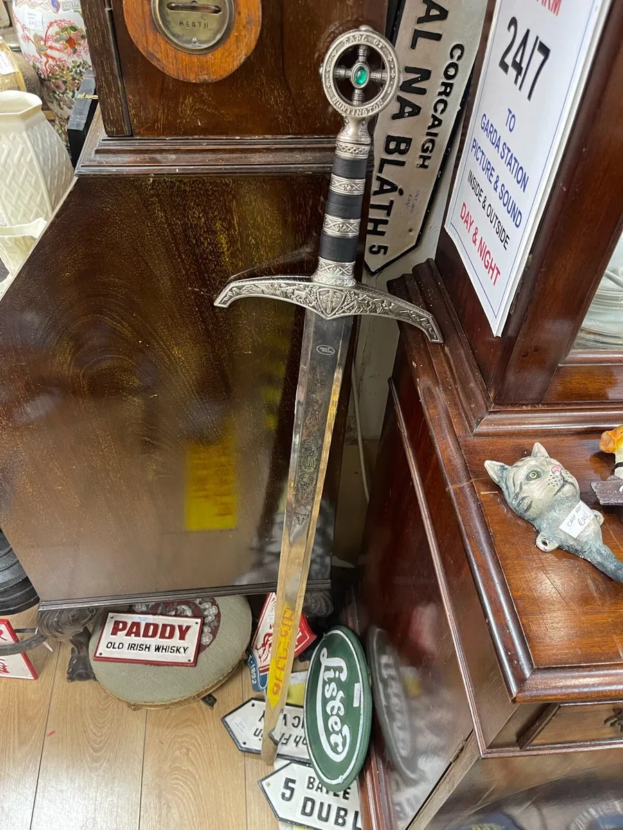 Antiques - Image 2