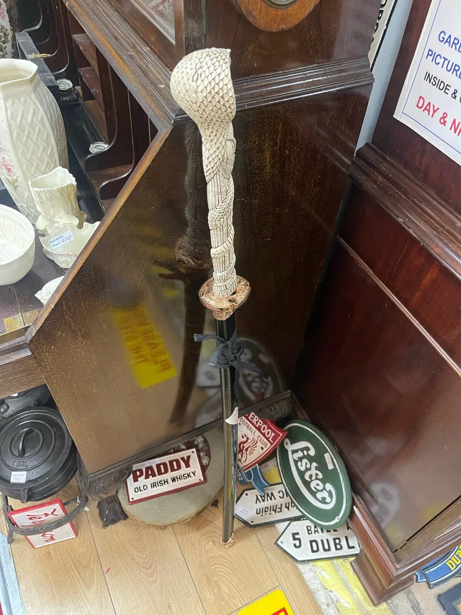 Antiques - Image 4