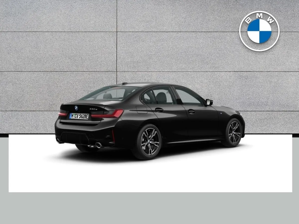 BMW 3 Series 330e M Sport - Image 2