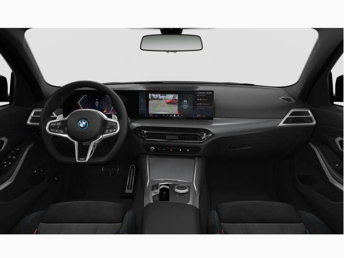 BMW 3 Series 330e M Sport - Image 3
