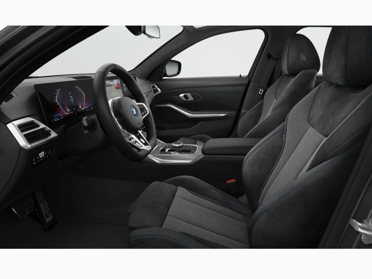 BMW 3 Series 330e M Sport - Image 4