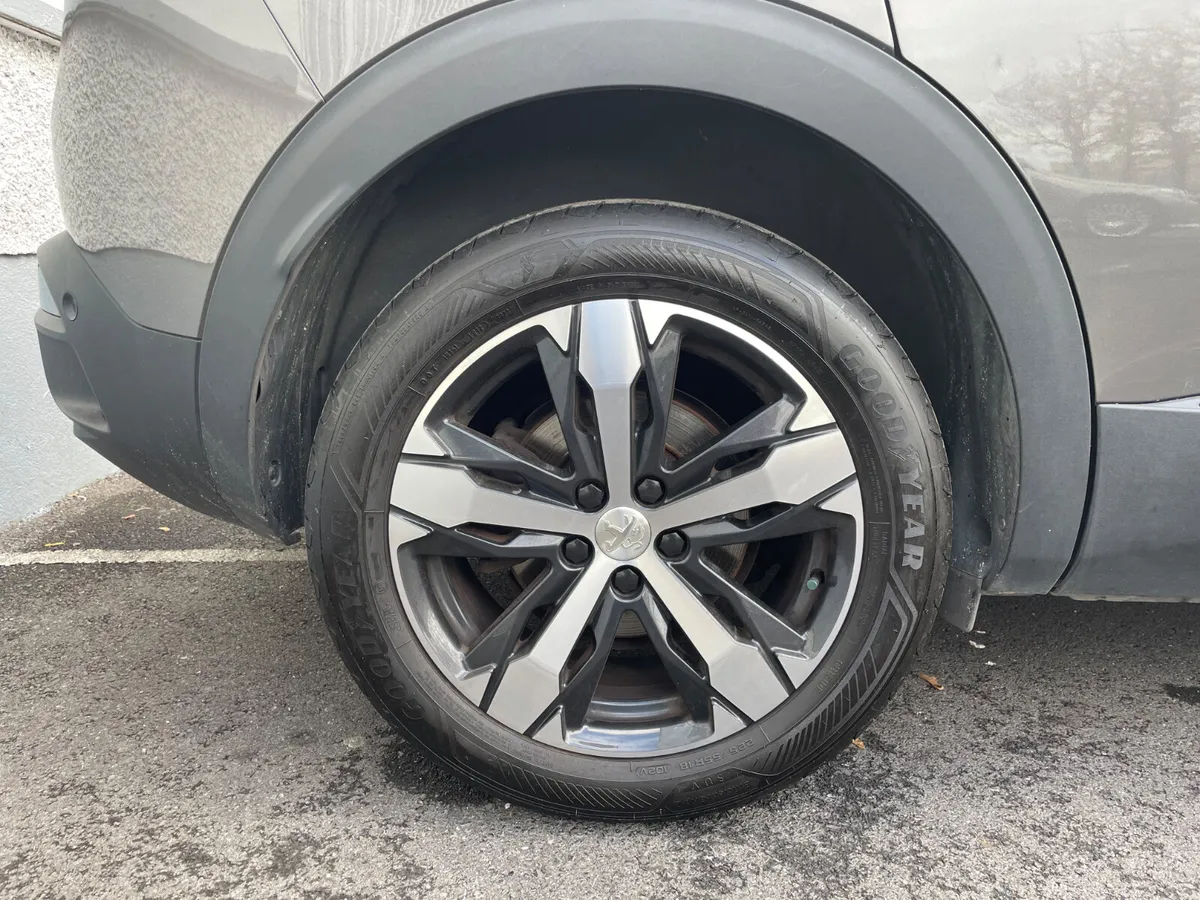 GT LINE 1.5 HDI - AUTO - APPLE PLAY - 210TAX - Image 2