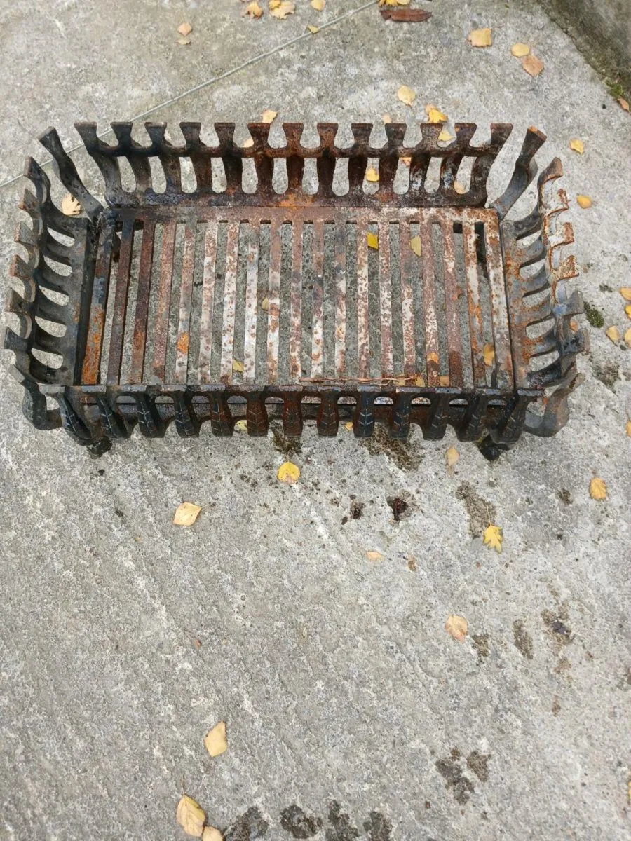 Fire basket - Image 2