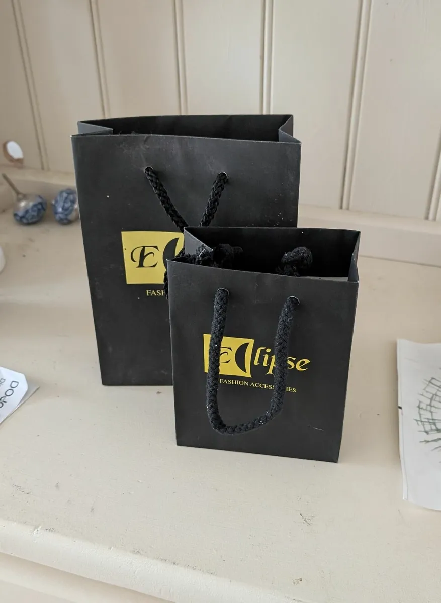 Paper Bags