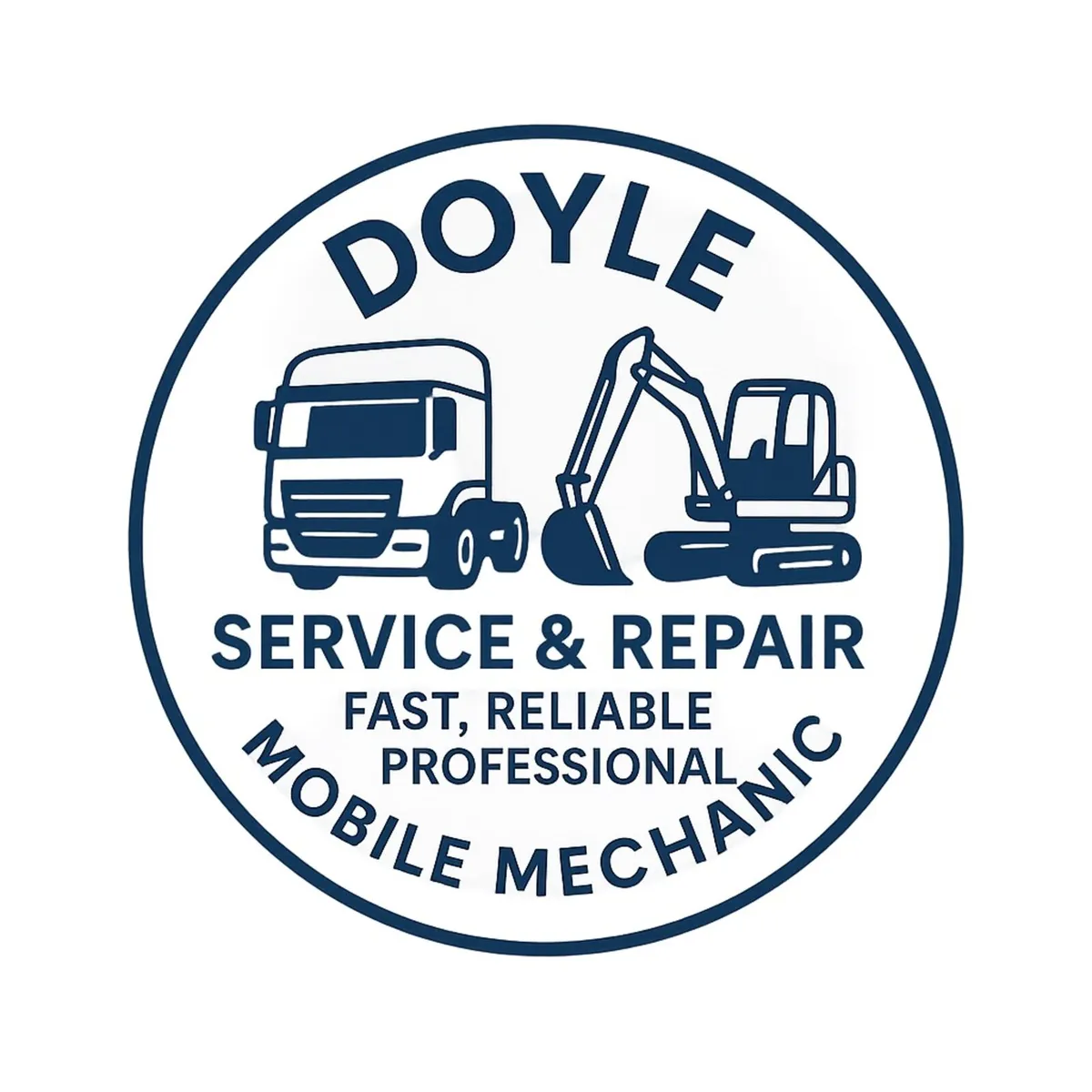 Fast reliable and professional at your service - Image 1