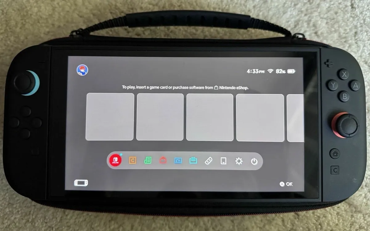 Nintendo Switch 2 Console PLUS Extra Goodies - Image 3