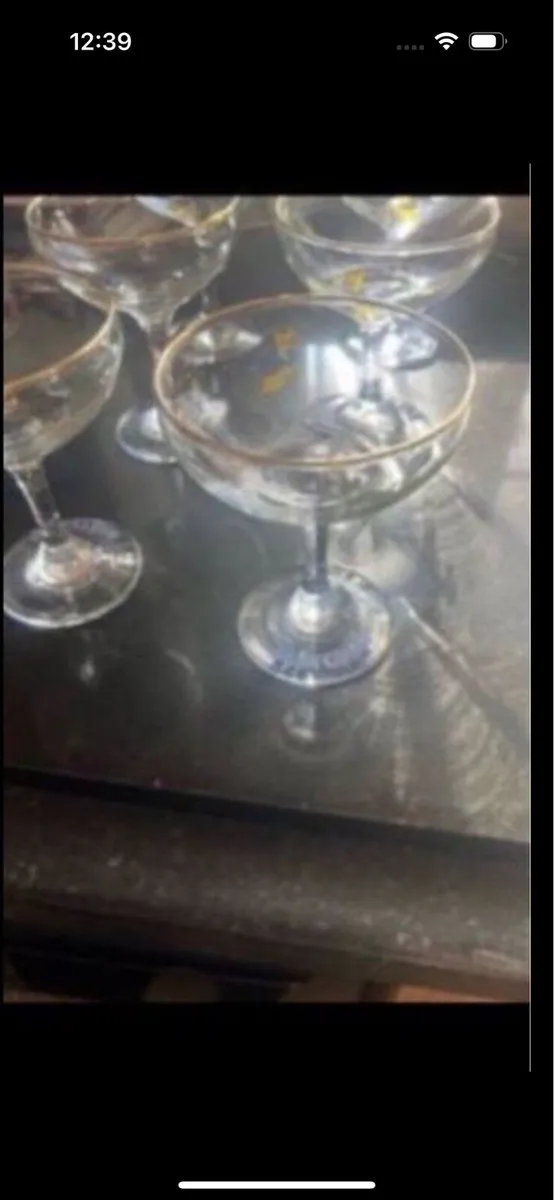 Baby sham glasses x6 - Image 3