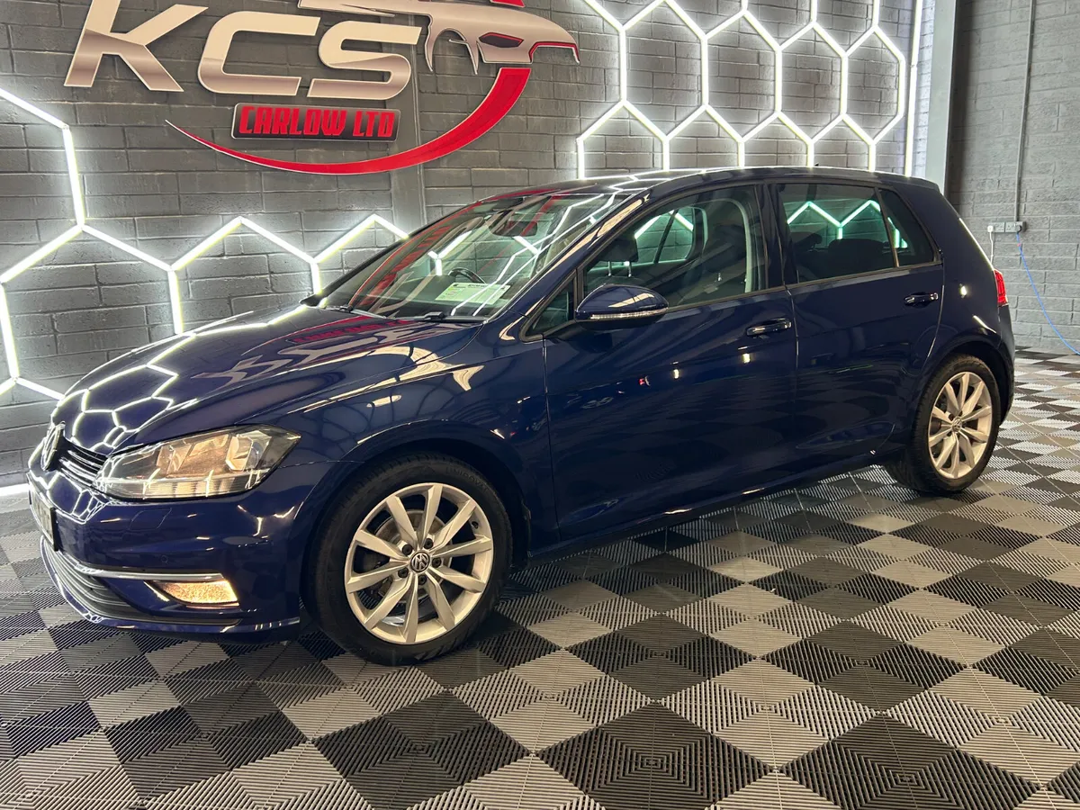 2017 Volkswagen Golf - Highline - New NCT 11/2027 - Image 2