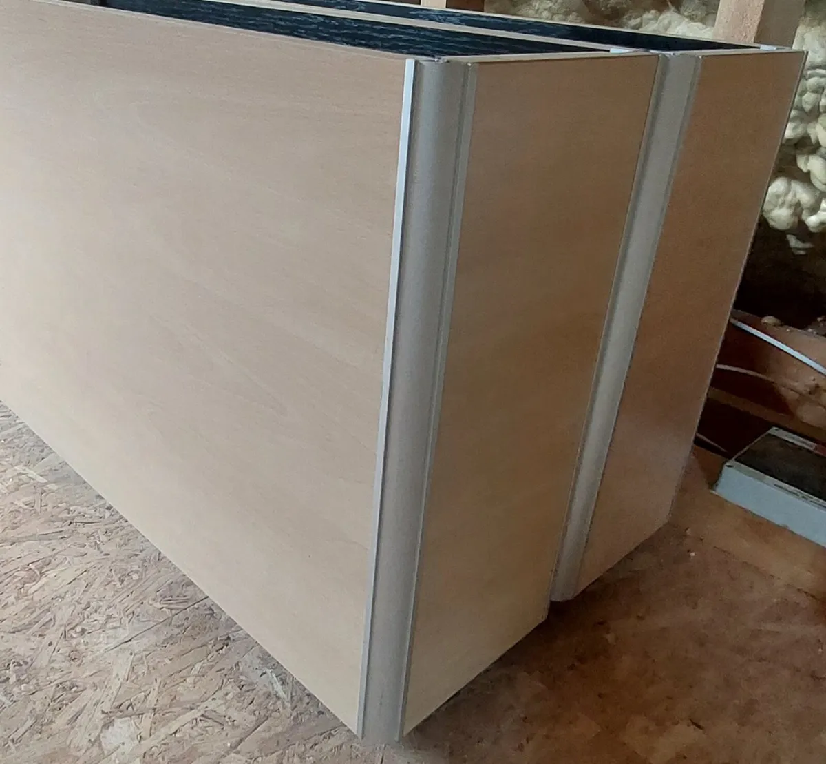 Slate Top Pool Table - Image 4