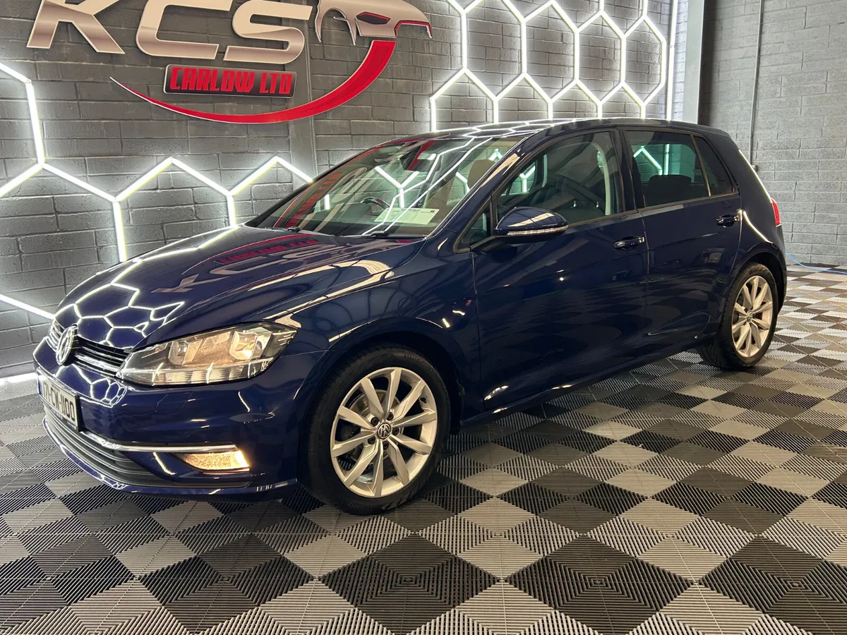 2017 Volkswagen Golf - Highline - New NCT 11/2027 - Image 3