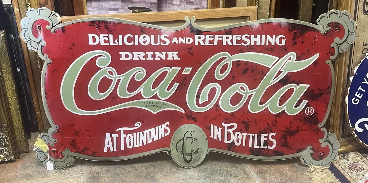 Antiques - Image 1