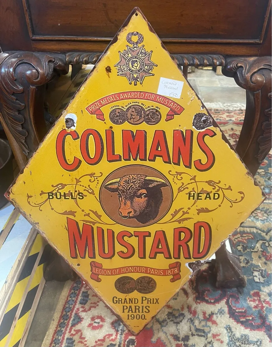 Antiques - Image 3