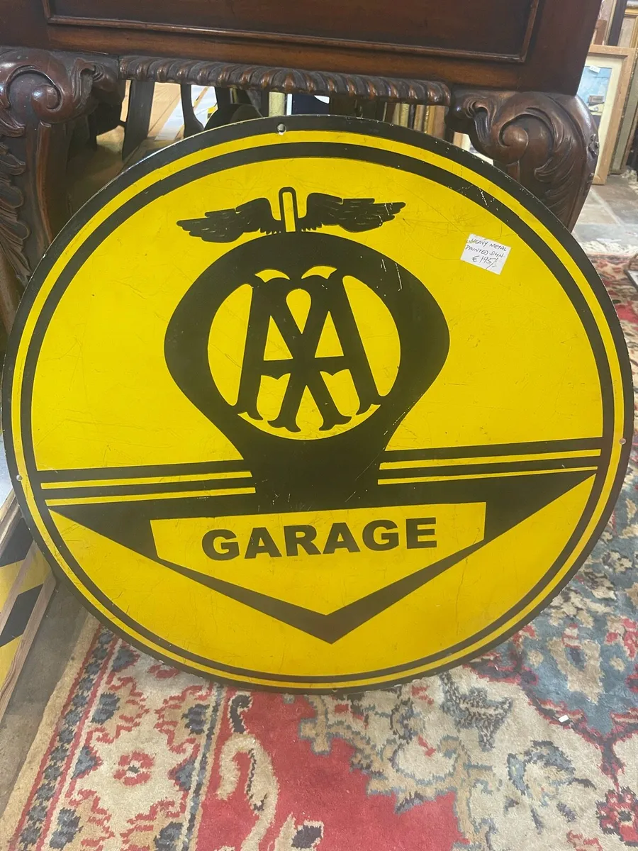 Antiques - Image 4