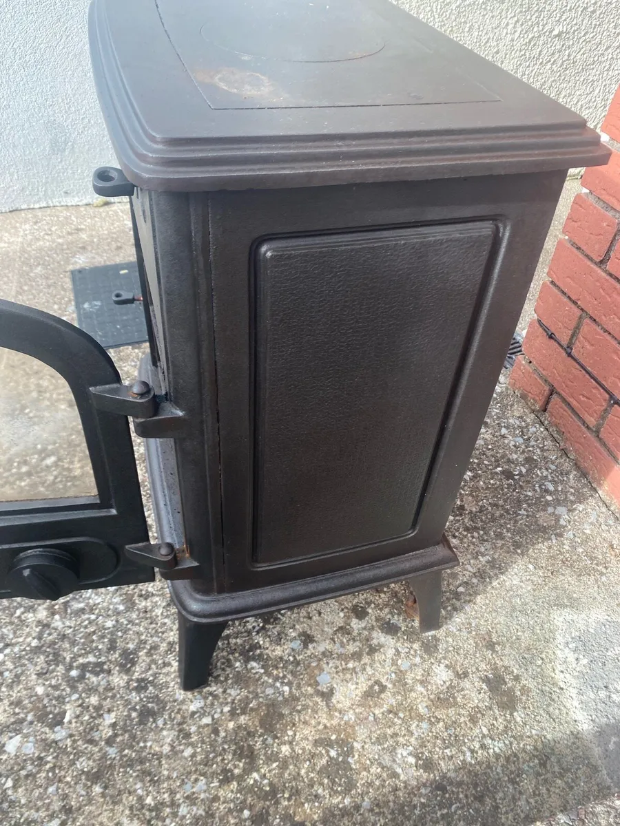 Stove - Image 4