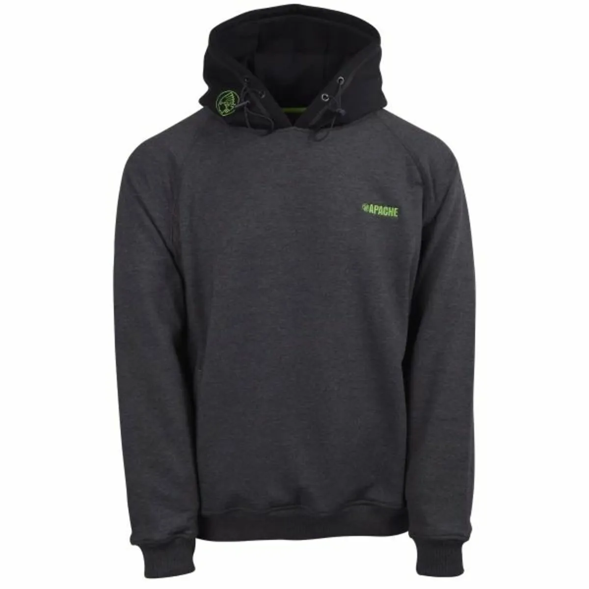 Apache KINGSTON Tradesperson Hoodie (Grey) - Image 1