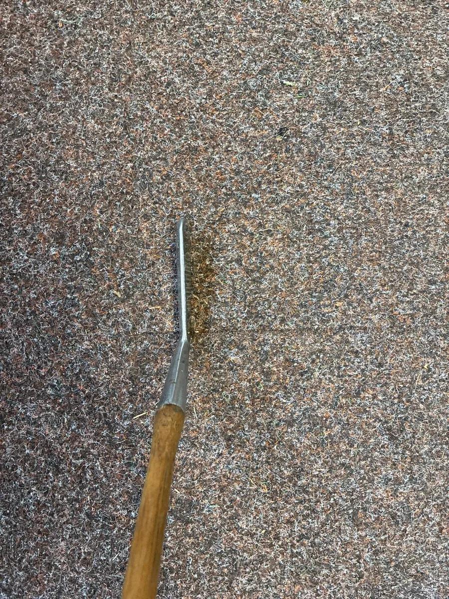 Rustless putter left hand - Image 4