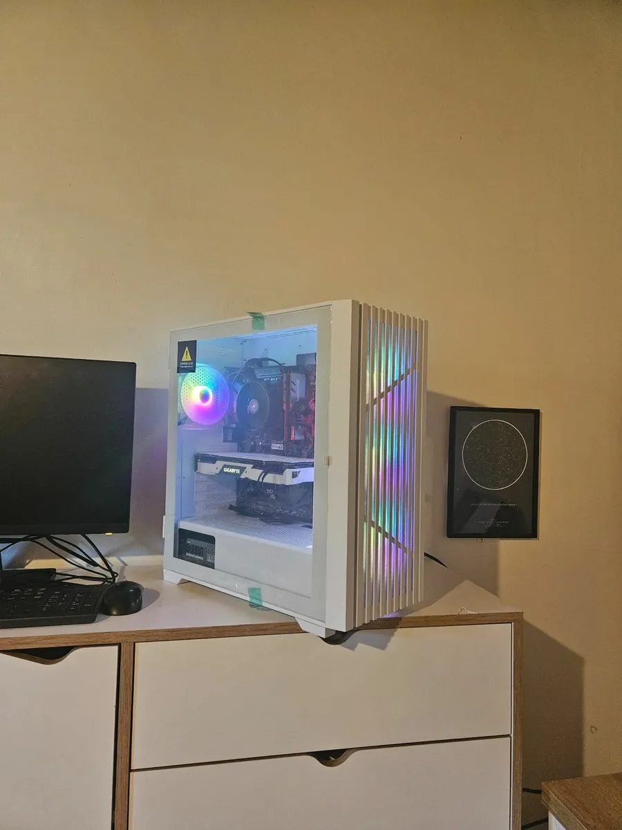 Gaming PC - Image 1
