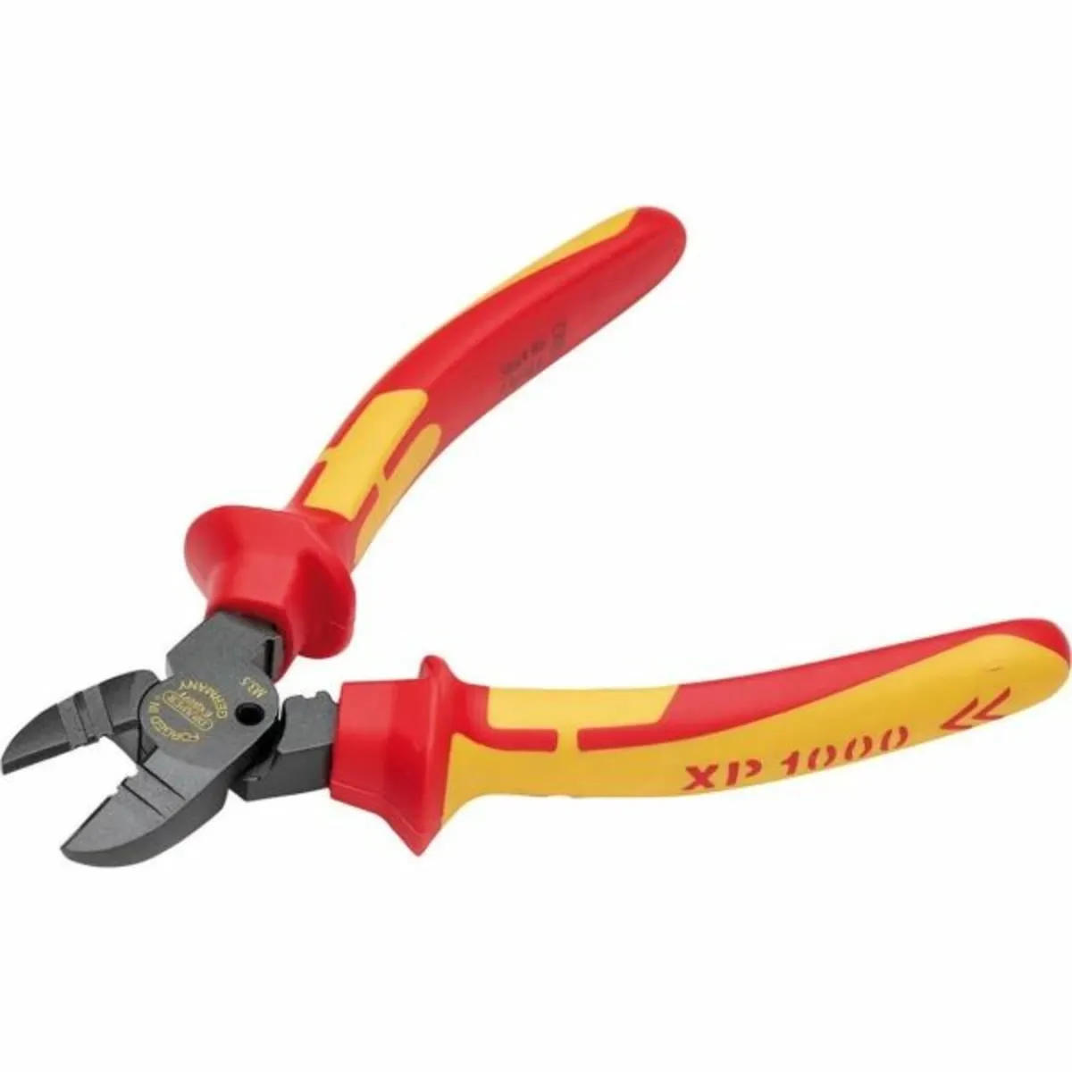 Draper XP1000® VDE 4-in-1 Combination Cutter, 160m - Image 2