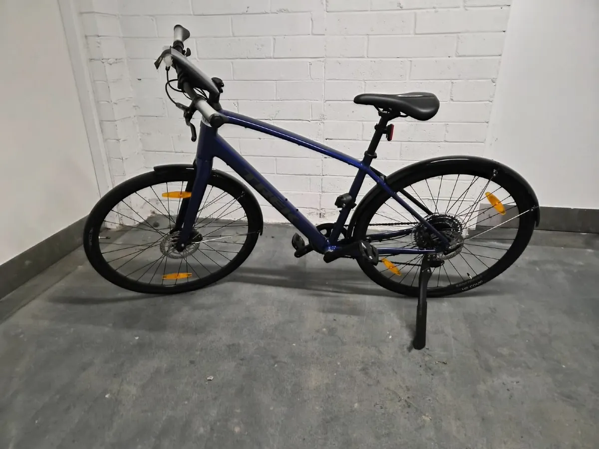 For Sale: Perfect Dublin Commuter - Brand New Trek - Image 1