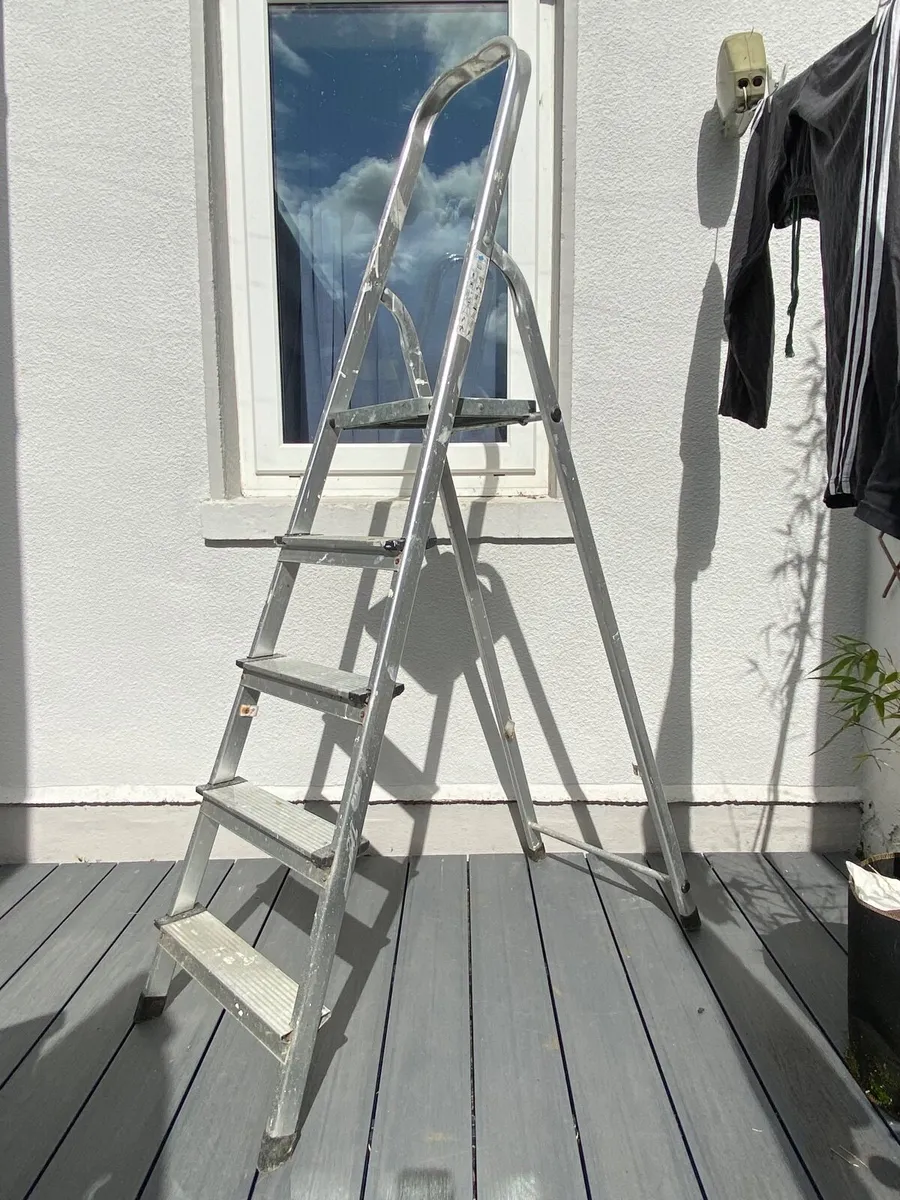 Ladder - Image 1
