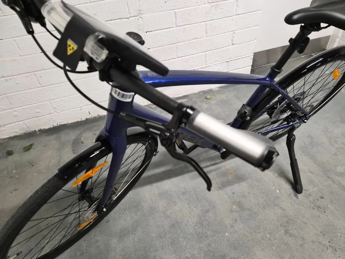 For Sale: Perfect Dublin Commuter - Brand New Trek - Image 3