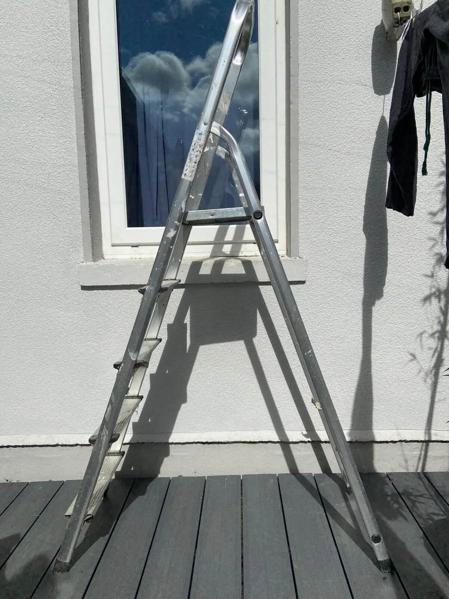 Ladder - Image 2