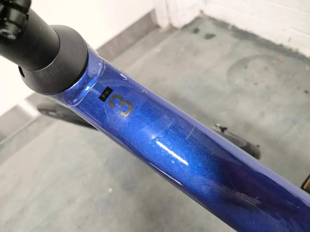 For Sale: Perfect Dublin Commuter - Brand New Trek - Image 4