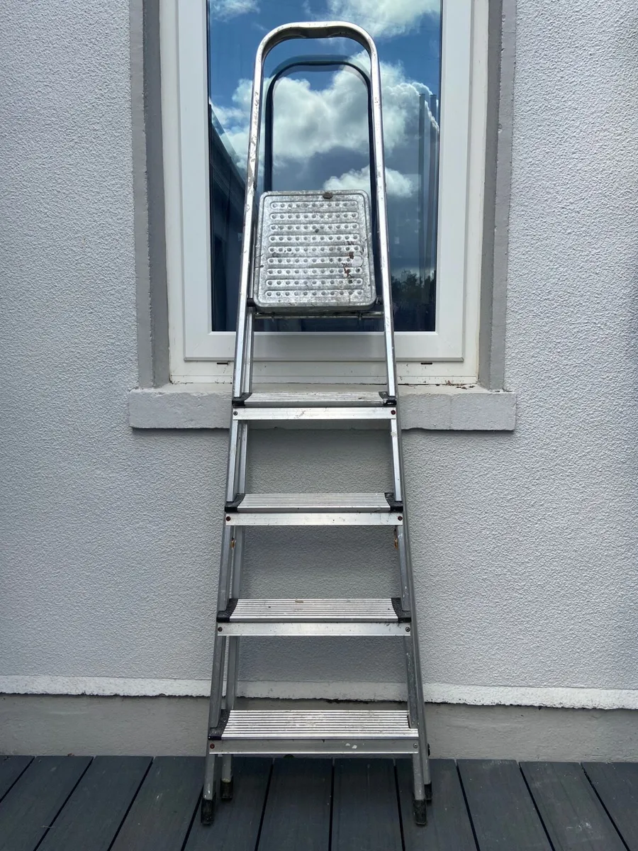 Ladder - Image 3