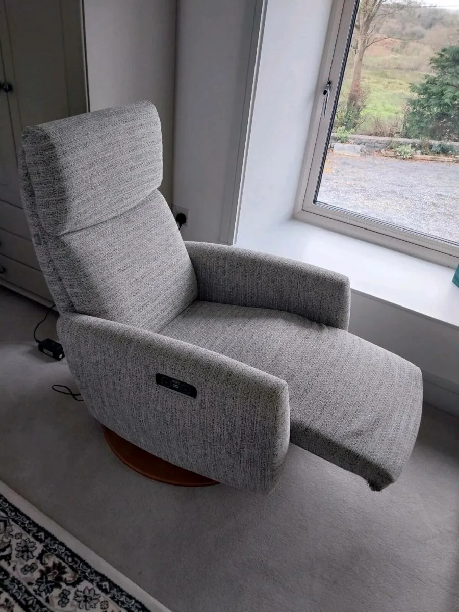 Reclining Chair - Image 1