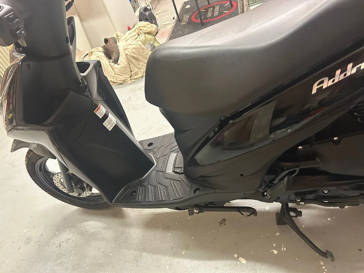 Suzuki Other 2017 - Image 2