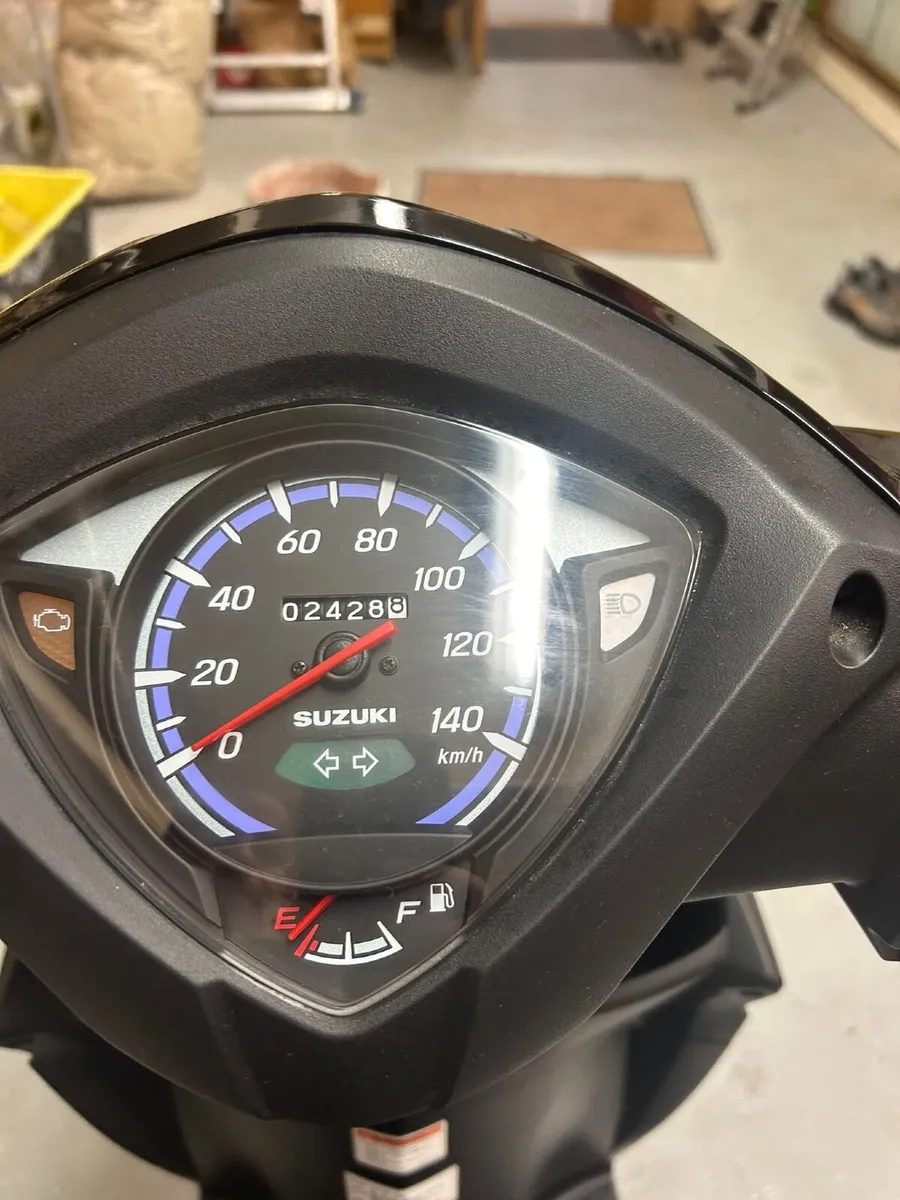 Suzuki Other 2017 - Image 3