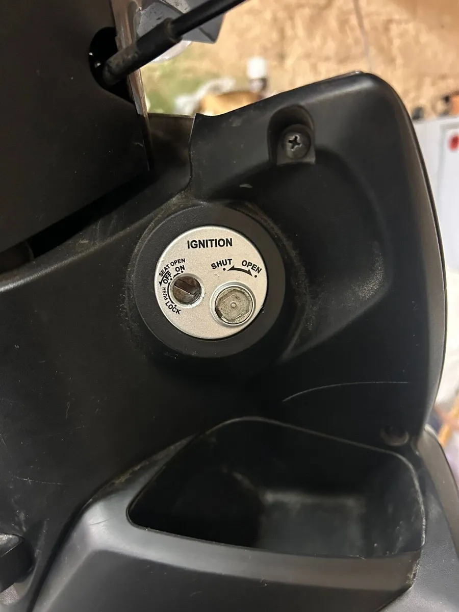 Suzuki Other 2017 - Image 4