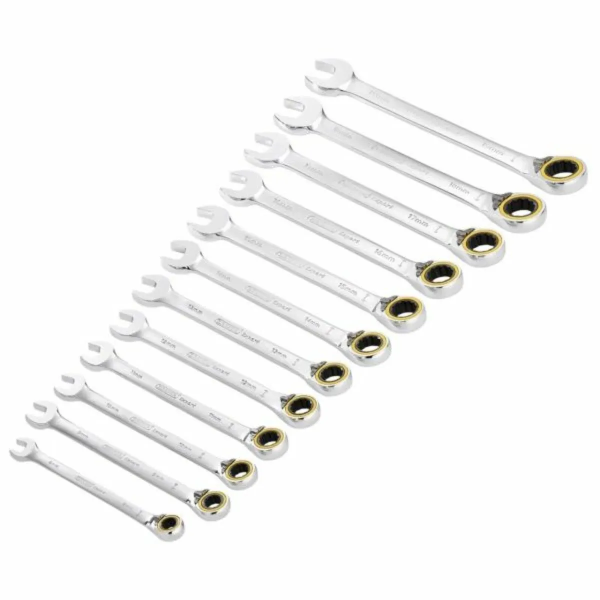 Draper Expert HI-TORQ® Metric Reversible Ratchet C - Image 1