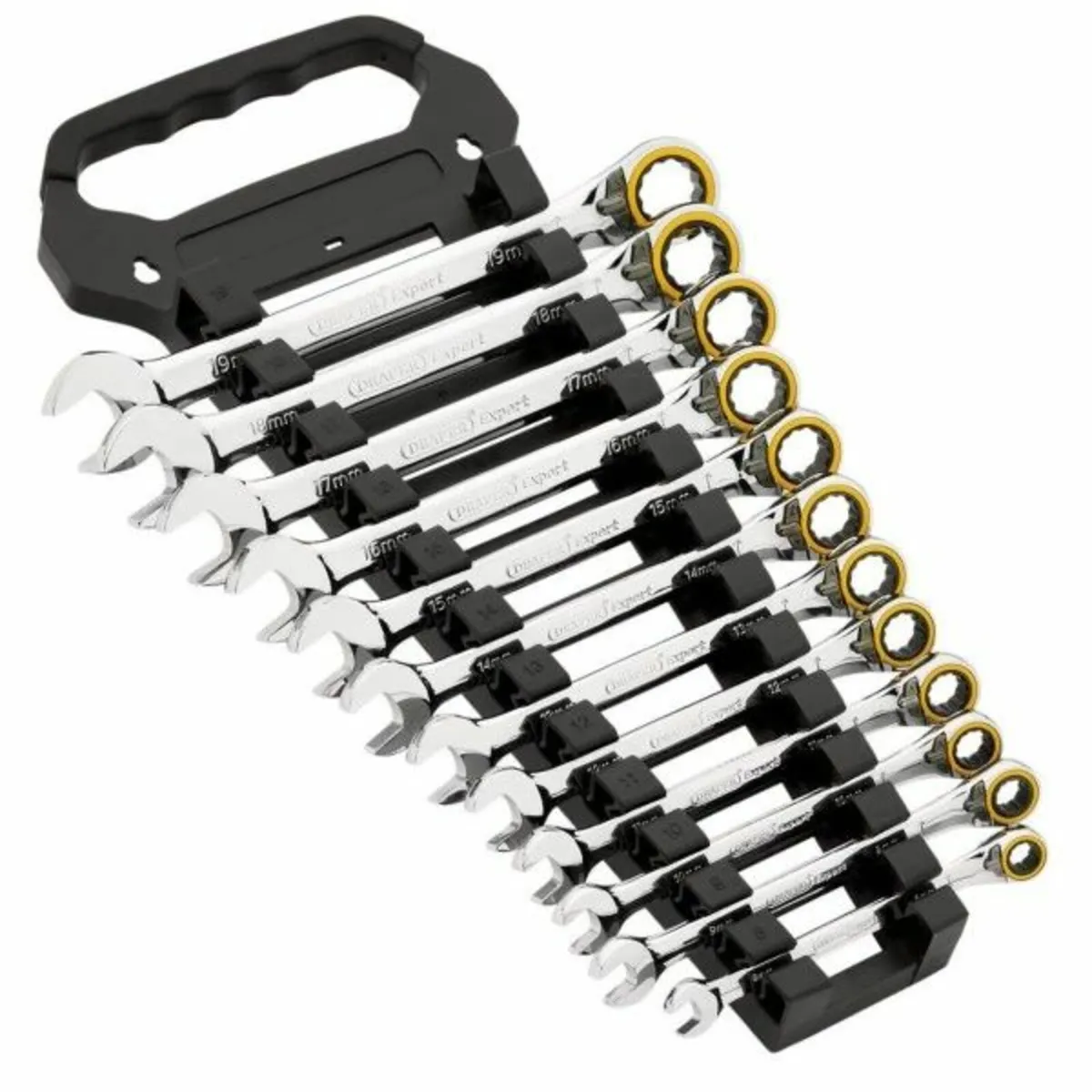 Draper Expert HI-TORQ® Metric Reversible Ratchet C - Image 2