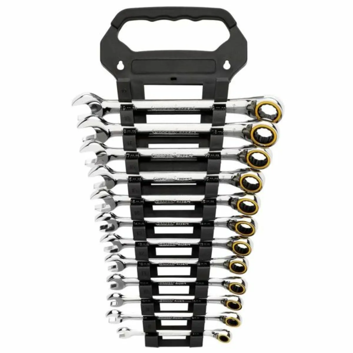 Draper Expert HI-TORQ® Metric Reversible Ratchet C - Image 3