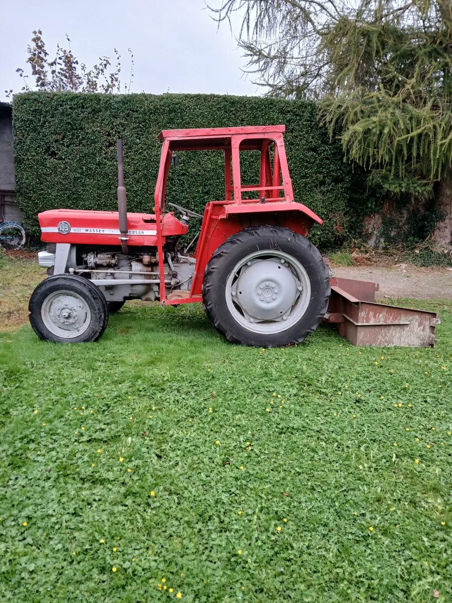 Massey Ferguson Other 1973 - Image 3