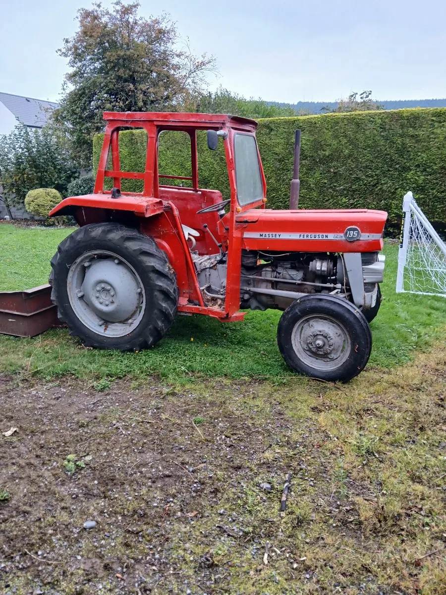 Massey Ferguson Other 1973 - Image 4