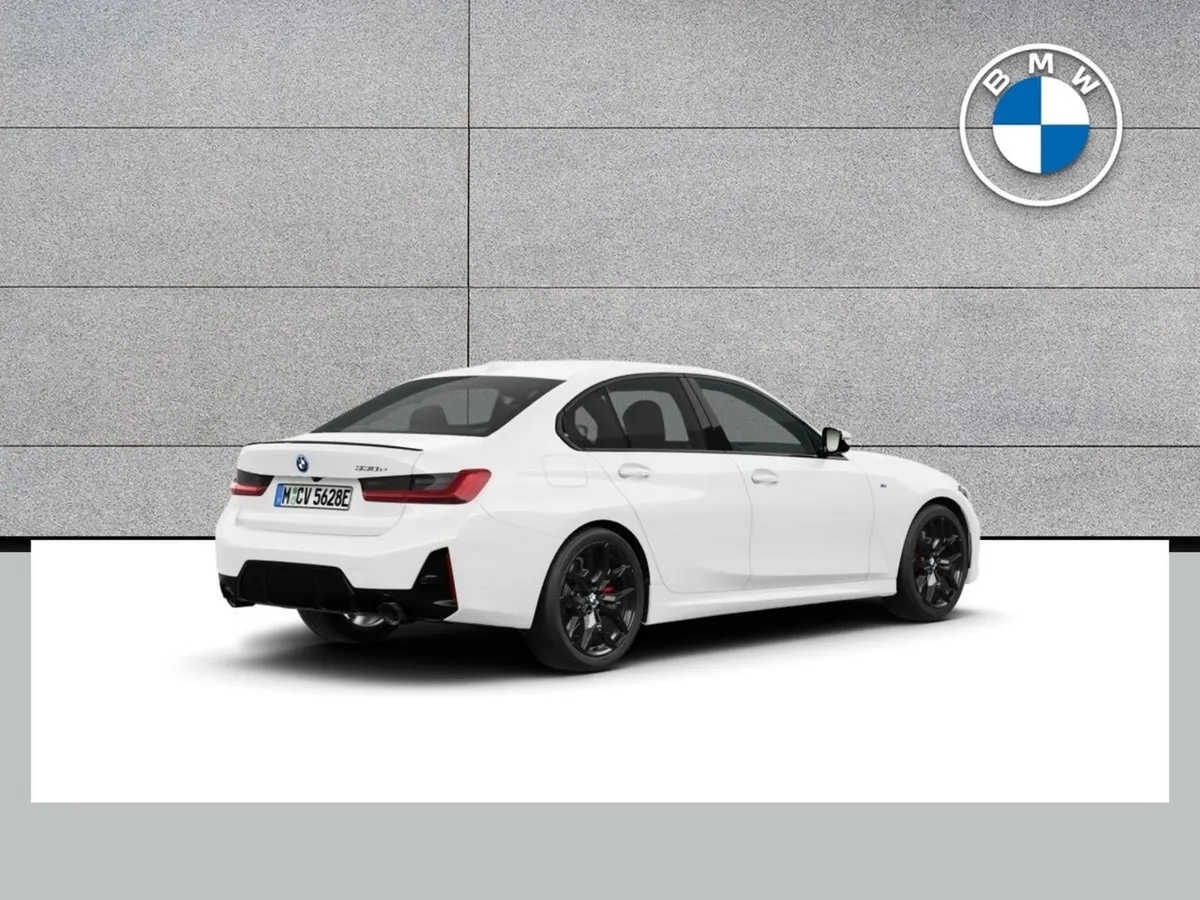 BMW 3 Series 330e M Sport Pro - Image 2