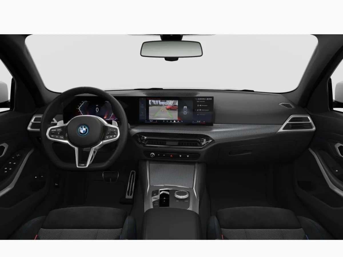BMW 3 Series 330e M Sport Pro - Image 3