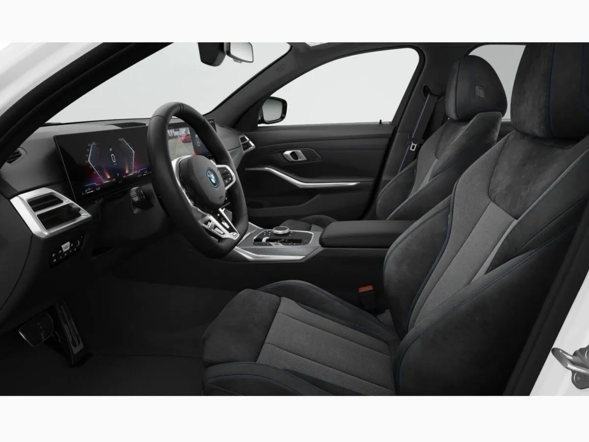 BMW 3 Series 330e M Sport Pro - Image 4