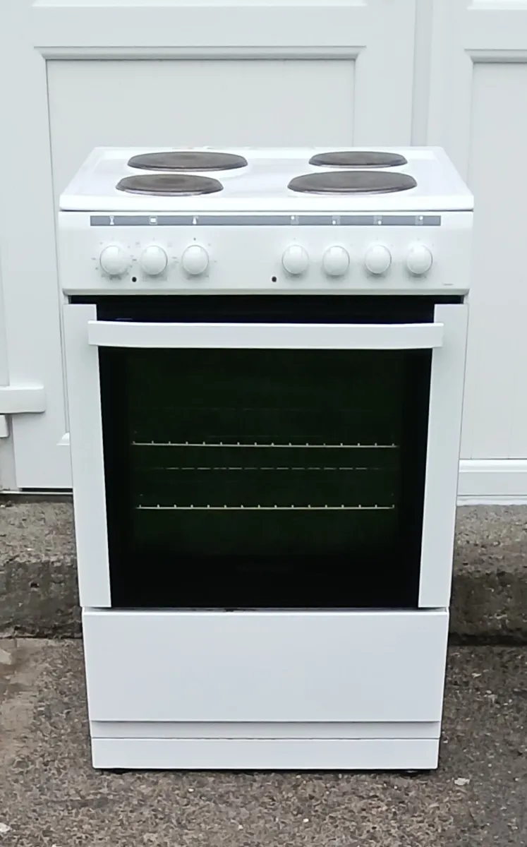 nordmende electric cooker - Image 1