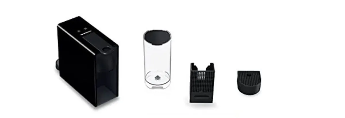 Nespresso machine essenza mini - Image 4