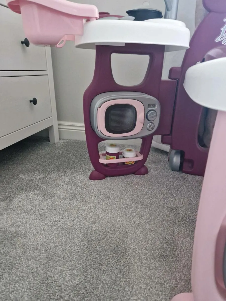 Smoby Baby Nurse - Image 4